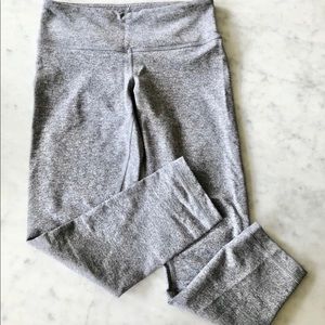 Lululemon Capri Length Leggings